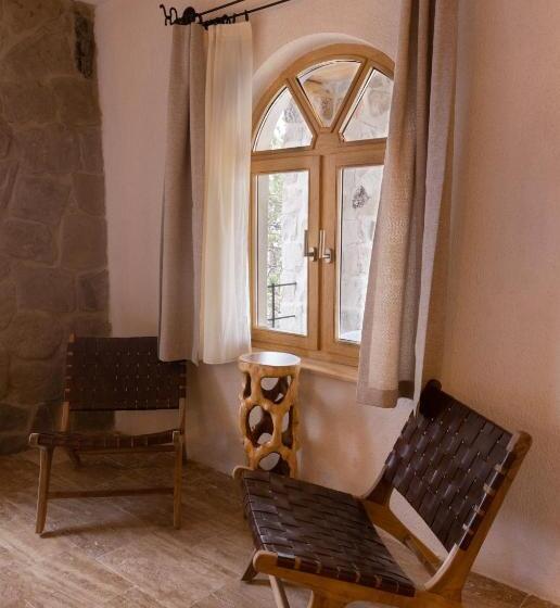 جناح مزوَّد بشرفة, Naif Hotel   Adults Only