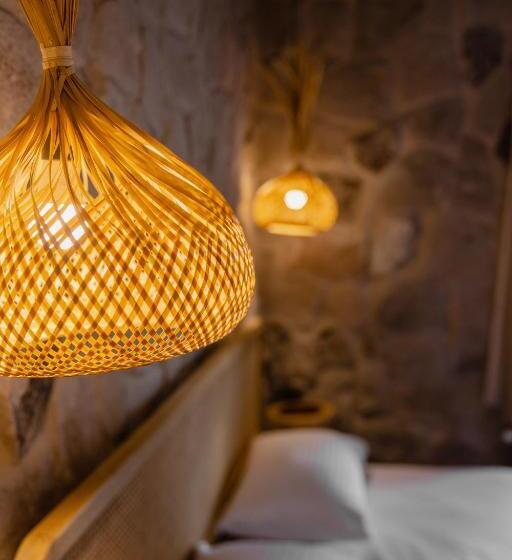 جناح مزوَّد بشرفة, Naif Hotel   Adults Only