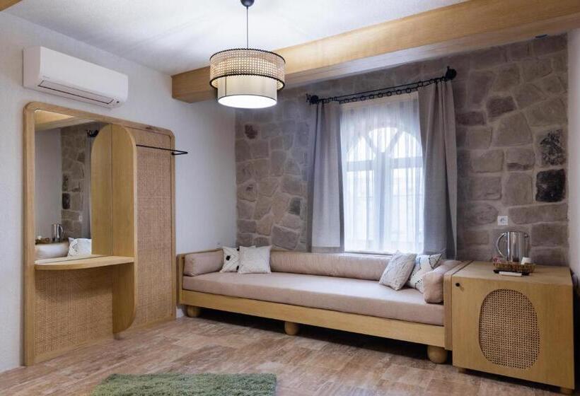 غرفة ديلوكس, Naif Hotel   Adults Only