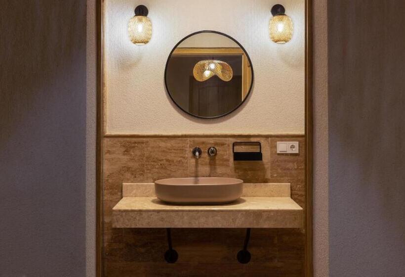 غرفة ديلوكس, Naif Hotel   Adults Only