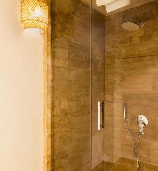 غرفة ديلوكس, Naif Hotel   Adults Only