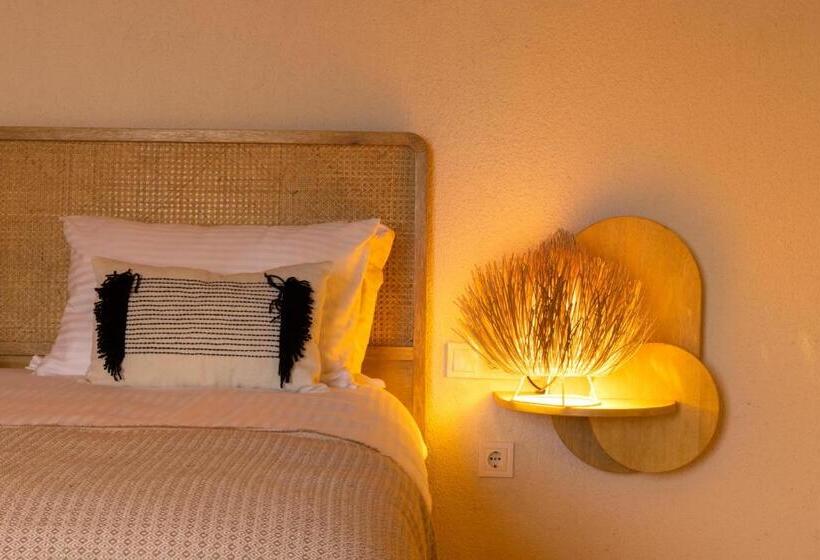 غرفة ديلوكس, Naif Hotel   Adults Only