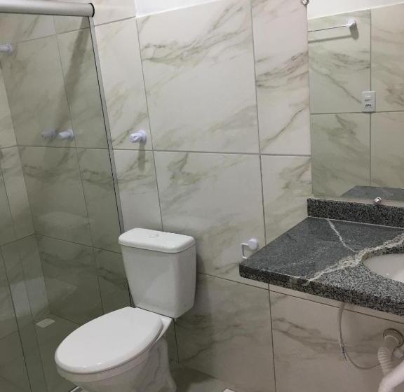 חדר סטנדרט, Casa Da Gina