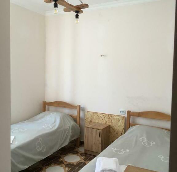 اتاق استاندارد, White House