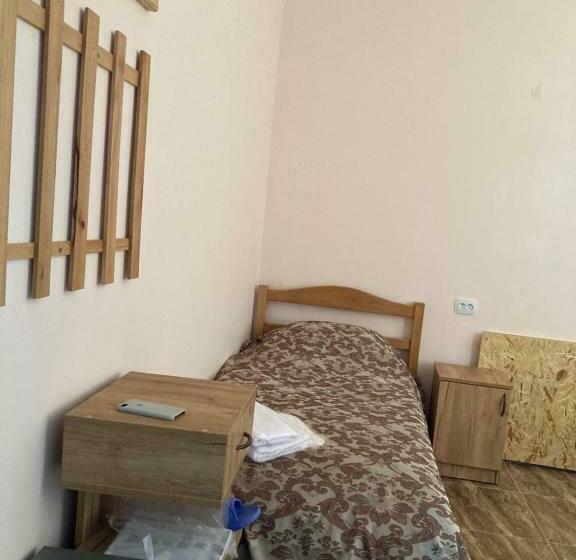 اتاق استاندارد, White House