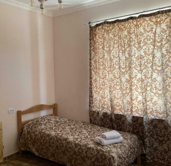 اتاق استاندارد, White House