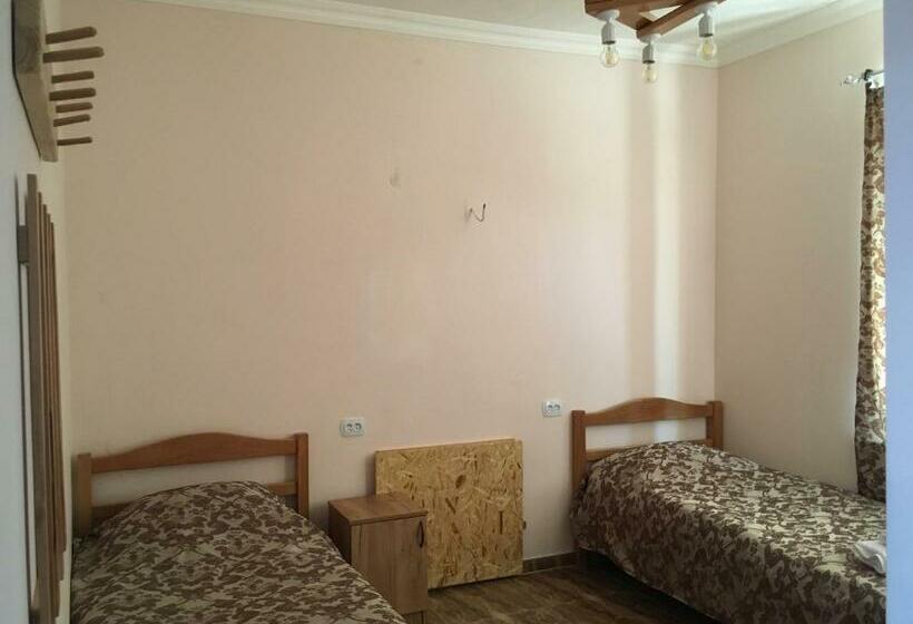 اتاق استاندارد, White House