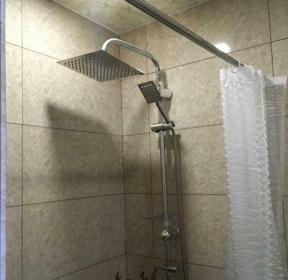 اتاق استاندارد, White House