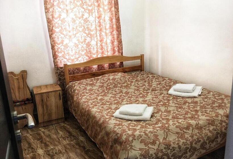 اتاق استاندارد, White House