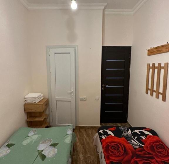 اتاق استاندارد, White House