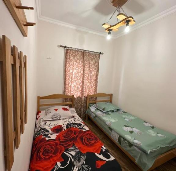 اتاق استاندارد, White House