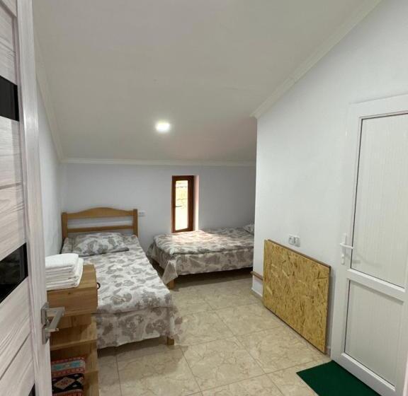 اتاق استاندارد, White House