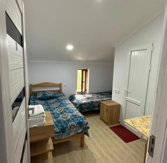 اتاق استاندارد, White House