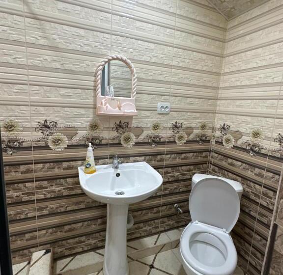 اتاق استاندارد, White House