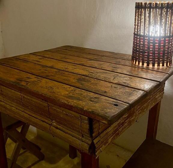 غرفة قياسية, Tropicália Hostel E Pousada