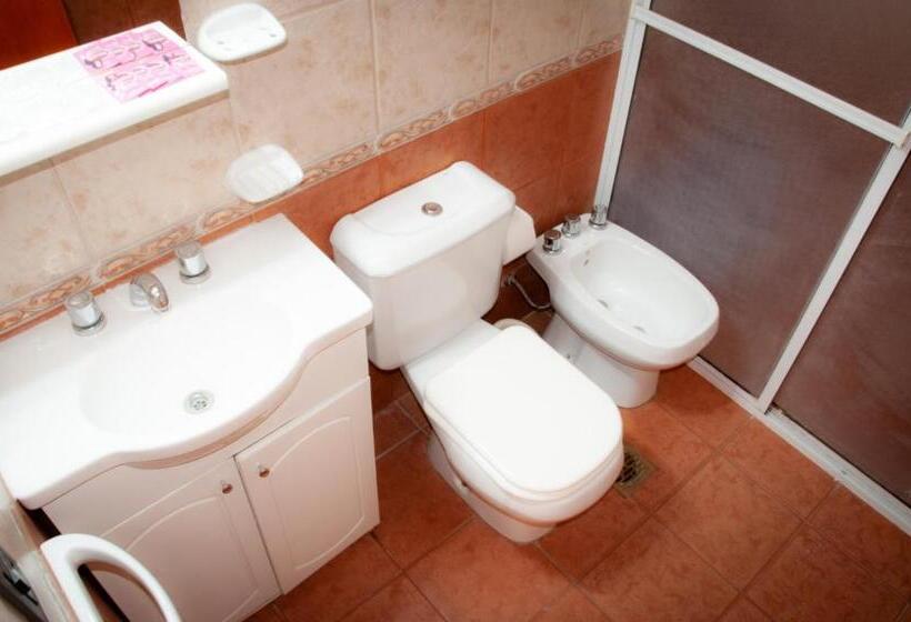 اتاق استاندارد, Candy Apart Hotel