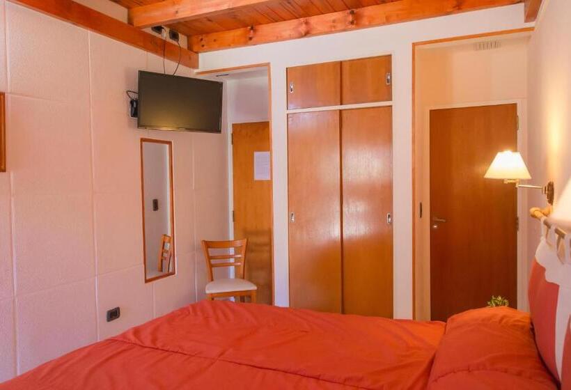 اتاق استاندارد, Candy Apart Hotel