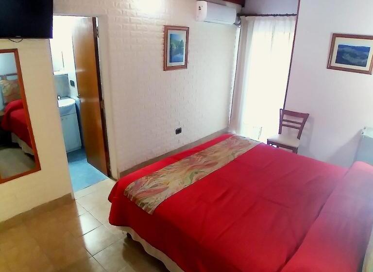 اتاق استاندارد, Candy Apart Hotel