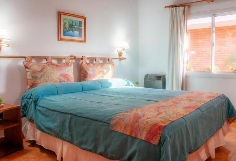 اتاق استاندارد, Candy Apart Hotel