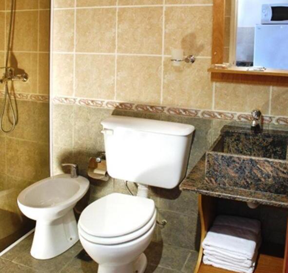 استودیوی استاندارد, Candy Apart Hotel