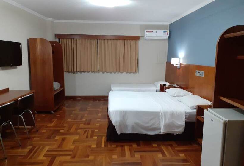 豪华房间, Amantykir