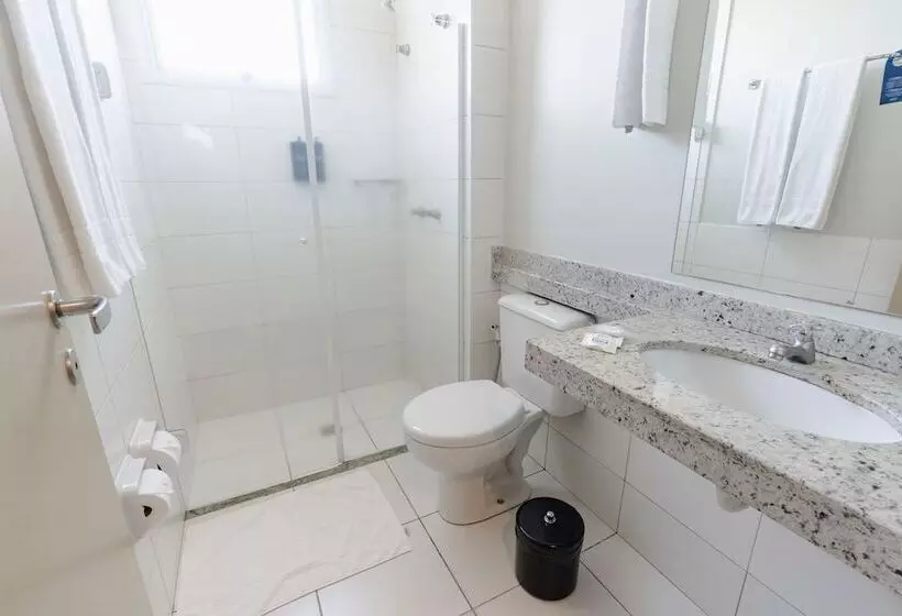 اتاق استاندارد, Caiua Express