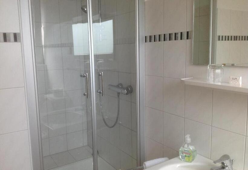 스탠다드 싱글 룸, Cao