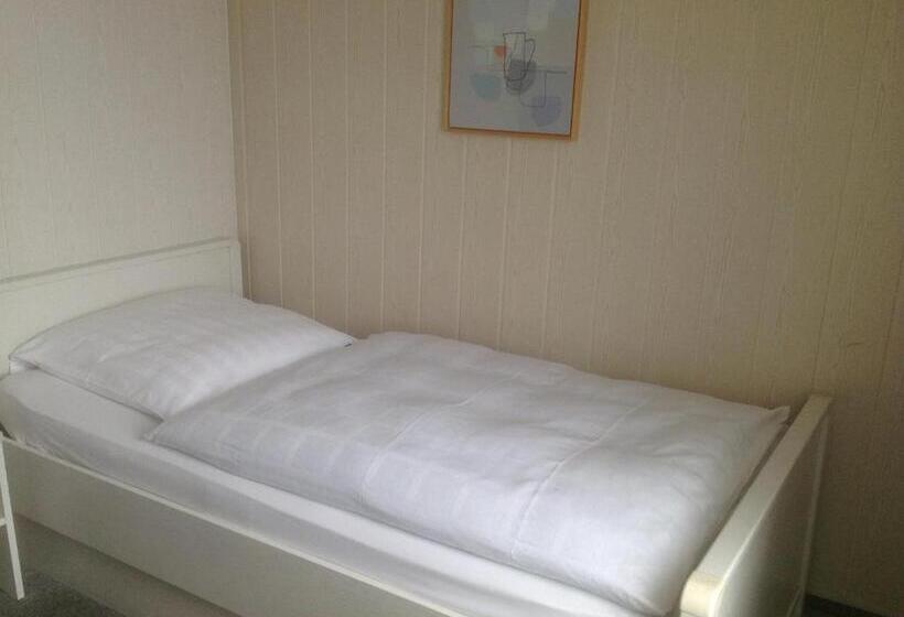 스탠다드 싱글 룸, Cao