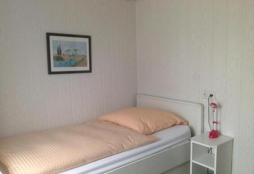 스탠다드 싱글 룸, Cao