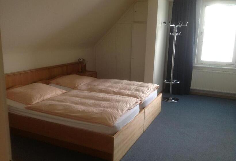 스탠다드 룸, Cao