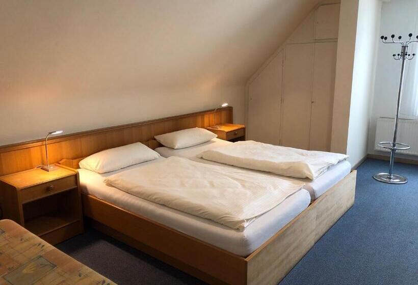 스탠다드 룸, Cao