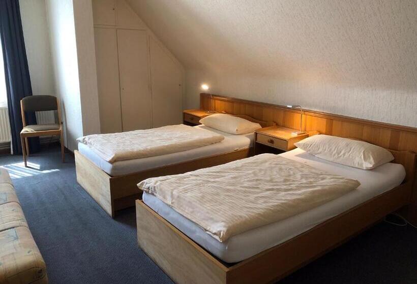 스탠다드 룸, Cao