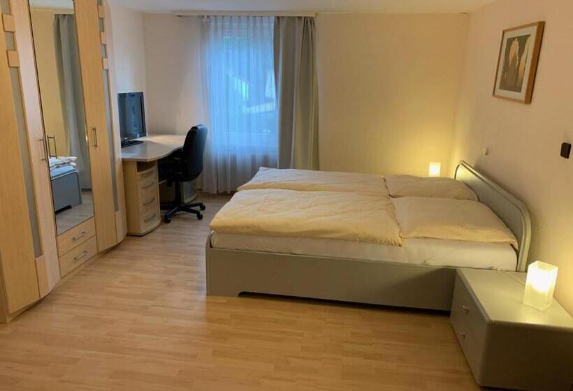 스탠다드 룸, Cao