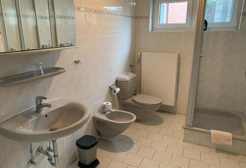 스탠다드 룸, Cao