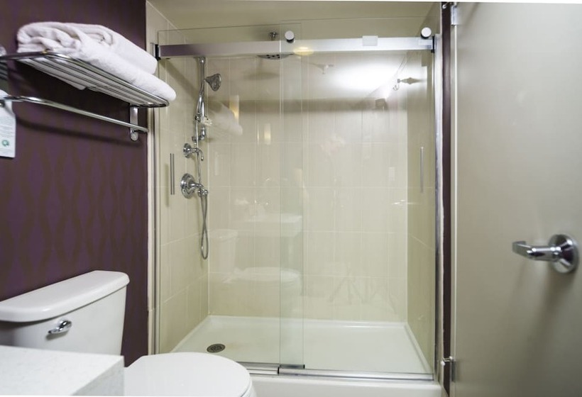 스탠다드 룸 더블 침대 2개, Crowne Plaza Saddle Brook, An Ihg