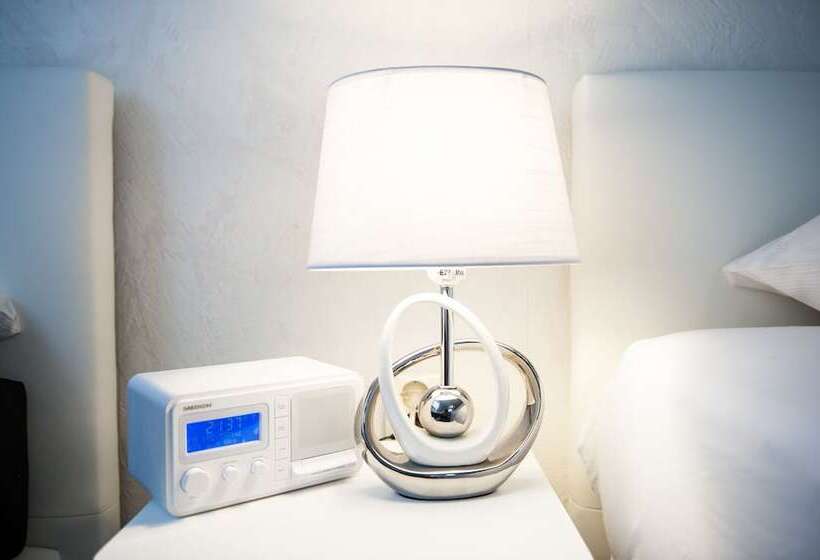 Family Suite, Forsthaus Sellin