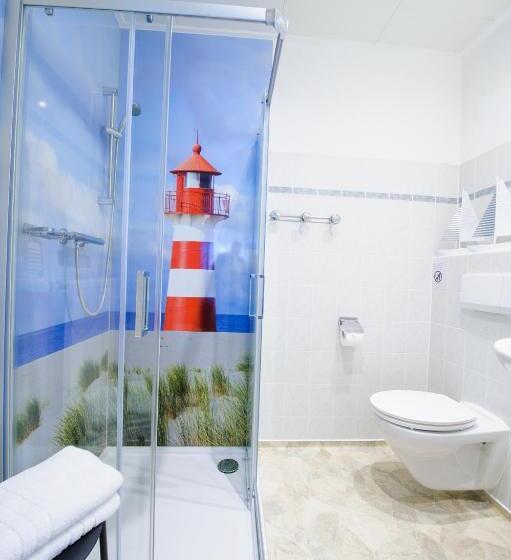 Номер Стандарт, Forsthaus Sellin