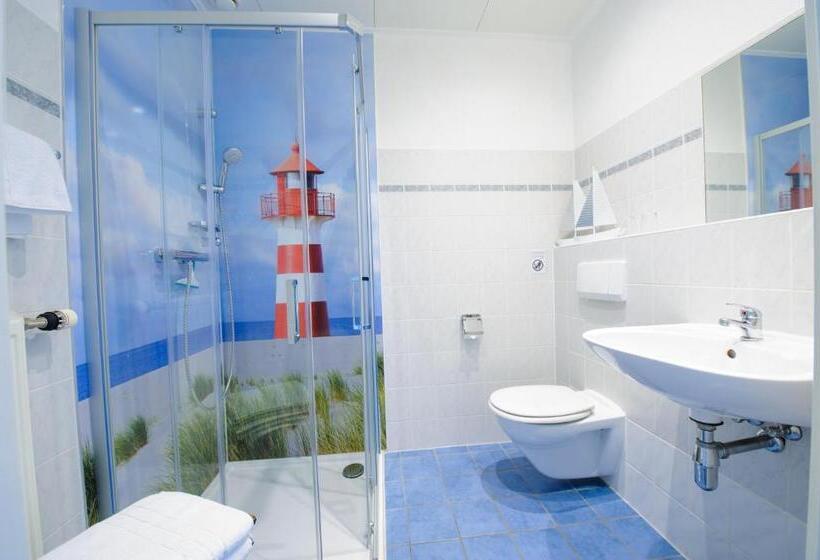 Номер Стандарт, Forsthaus Sellin