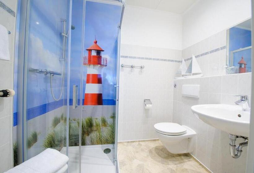 Номер Стандарт, Forsthaus Sellin