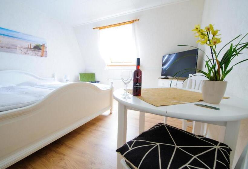 Номер Стандарт, Forsthaus Sellin