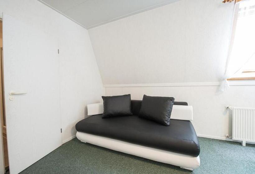 Номер Superior, Forsthaus Sellin