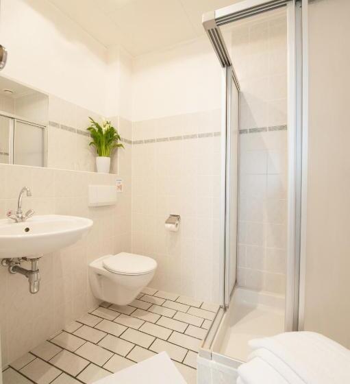 Номер Superior, Forsthaus Sellin