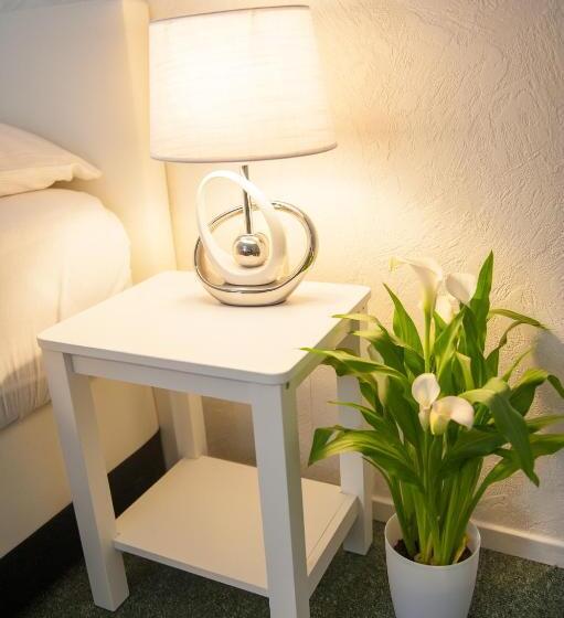 Номер Superior, Forsthaus Sellin