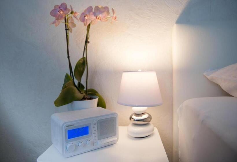 Номер Комфорт, Forsthaus Sellin