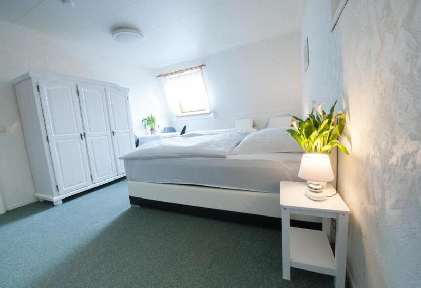 Номер Комфорт, Forsthaus Sellin