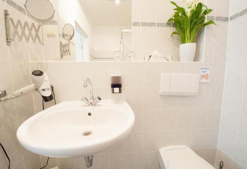 Семейный Номер Superior, Forsthaus Sellin