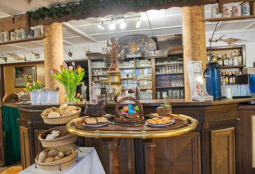 Семейный Номер Superior, Forsthaus Sellin