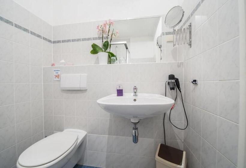 Family Suite, Forsthaus Sellin