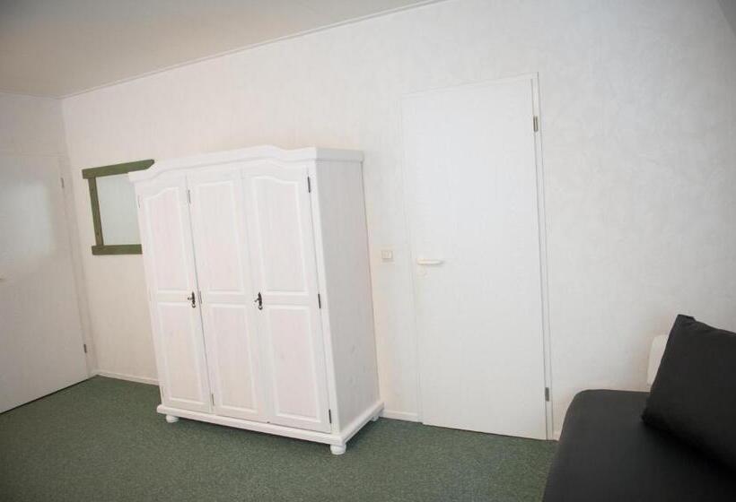 Family Suite, Forsthaus Sellin