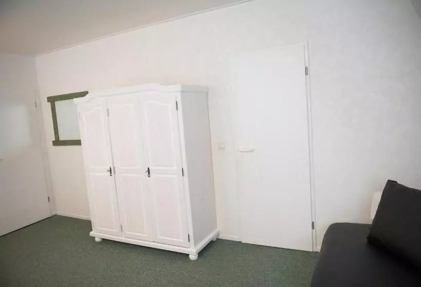 スイート（家族用）, Forsthaus Sellin
